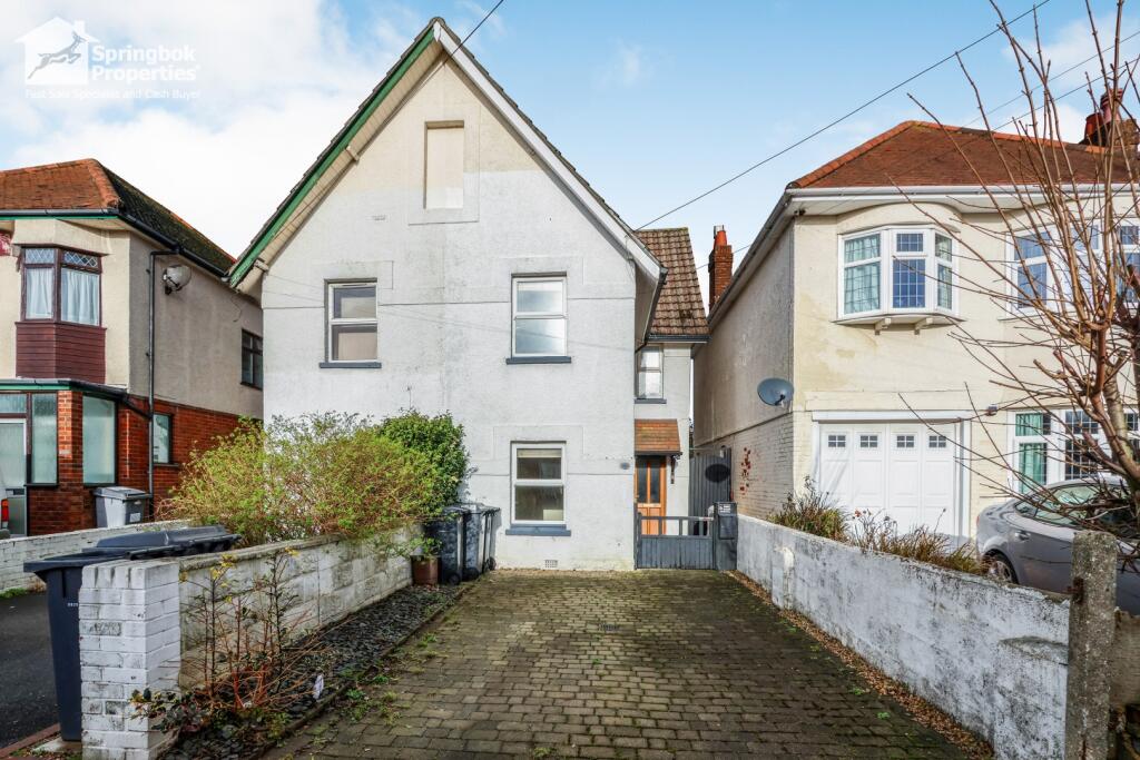 Windham Road, Bournemouth, Dorset