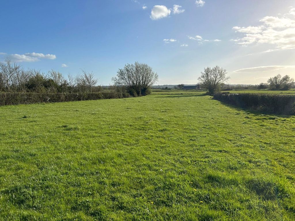 Land for saleDolemead Lane, Draycott, Cheddar, Somerset BS27