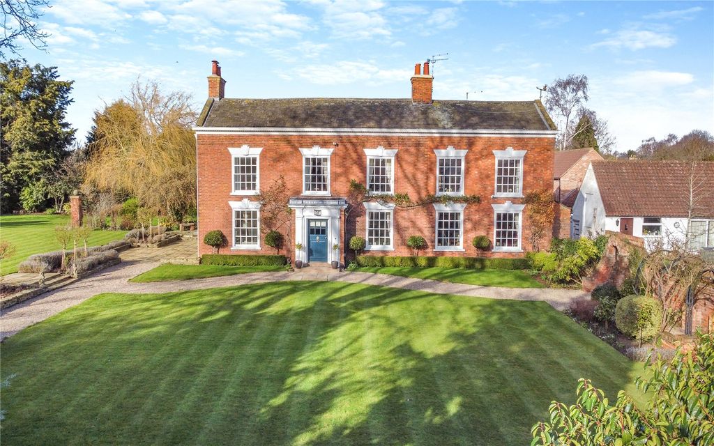 Additional image 24 of 6 bed detached house for saleRadcliffe Road, Cropwell Butler, Nottingham NG12