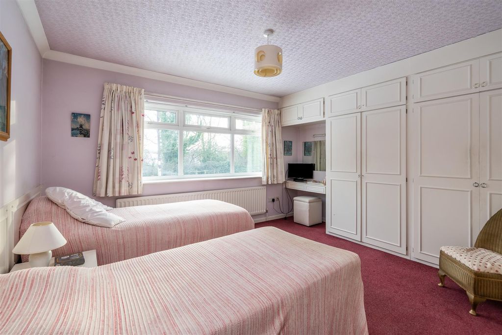Additional image 7 of 4 bed detached house for saleBroadway Avenue, Halesowen B63