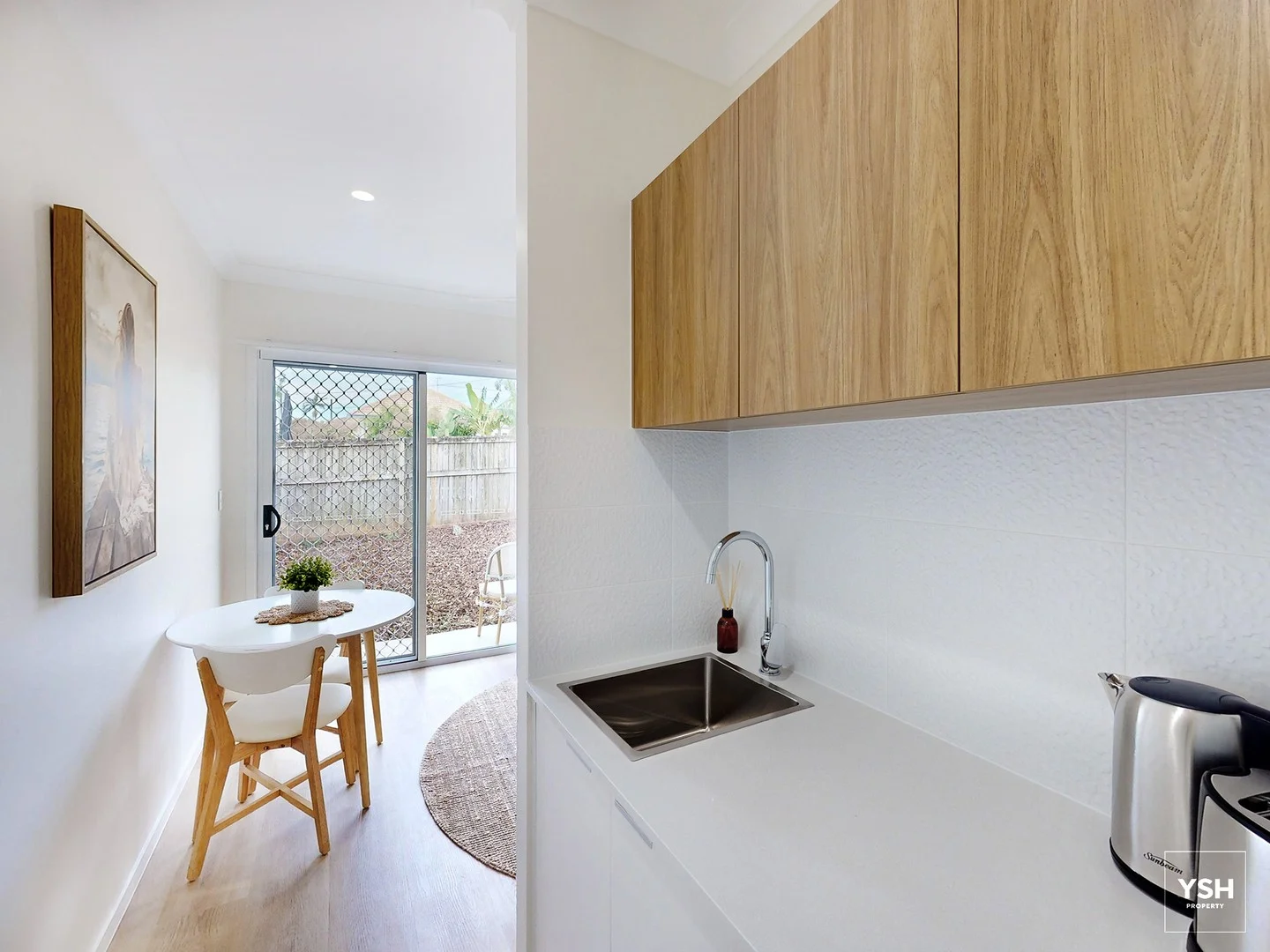 3/13 Craig Street, Brighton QLD 4017