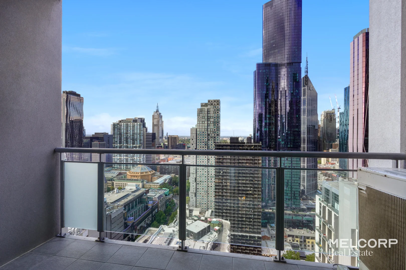 Additional image 9 of 3303A/8 Franklin Street, Melbourne VIC 3000