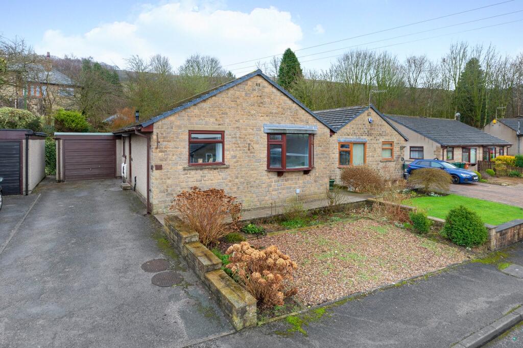 Spencer Walk, Skipton, North Yorkshire, BD23