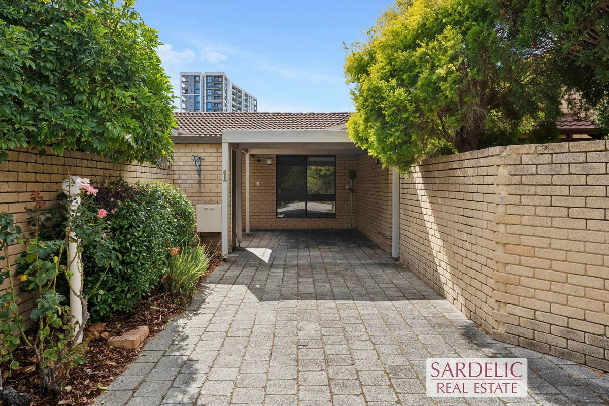 Additional image 13 of 1/11 Sprigg Place, Booragoon WA 6154