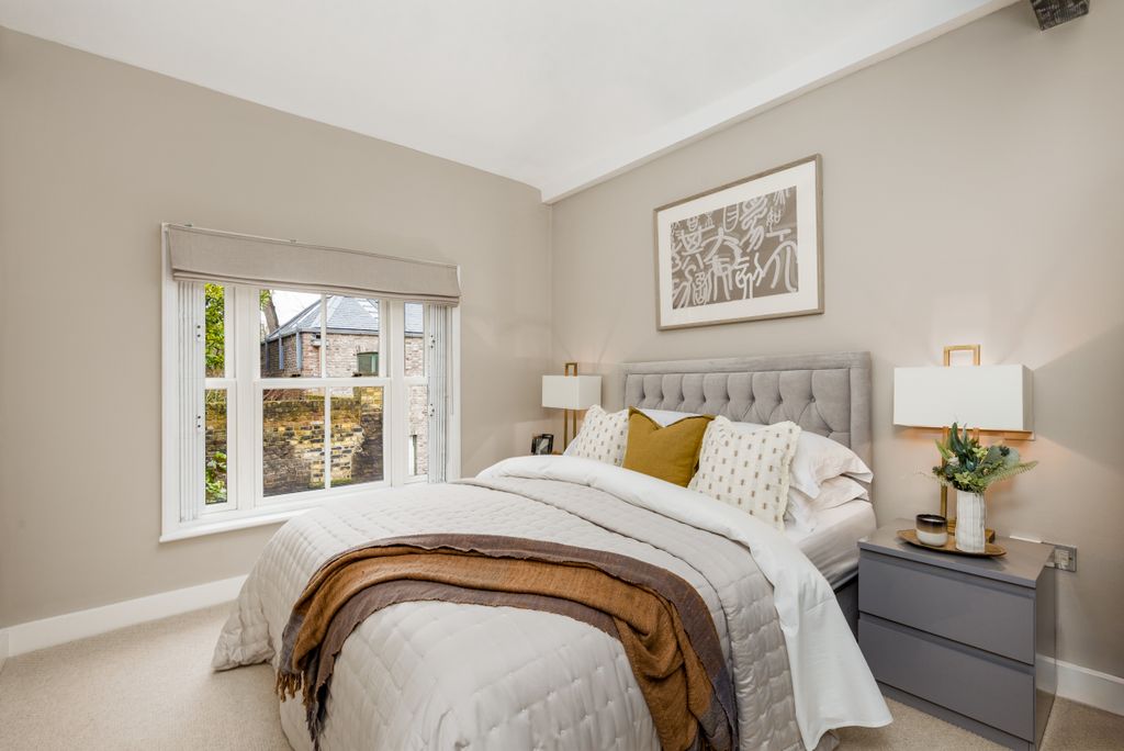 Additional image 12 of 8 bed terraced house for saleCheyne Court, London SW3
