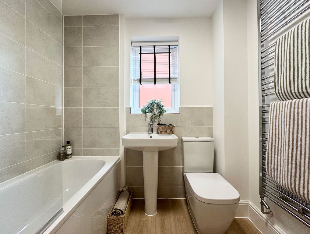 Additional image 10 of 3 bed terraced house for sale"The Westwood" at Curbridge Way, Curbridge, Southampton SO30