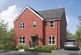 Plot 47, The Kielder at Michaels Grove, Enterprise Way, Llanharan CF72