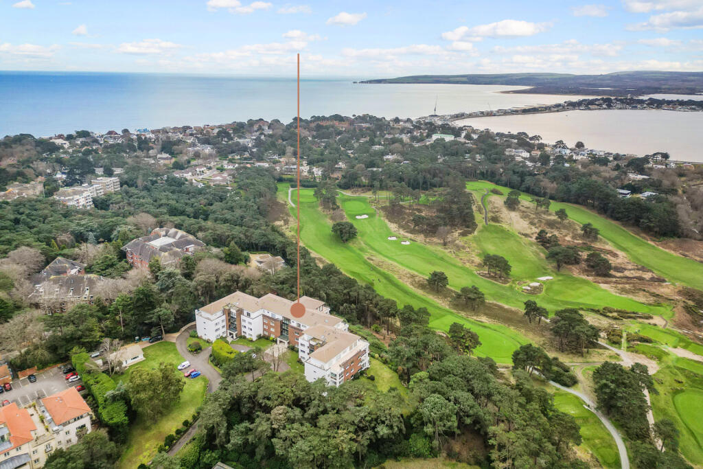 Additional image 4 of Lilliput Road, Canford Cliffs, Poole, Dorset, BH14