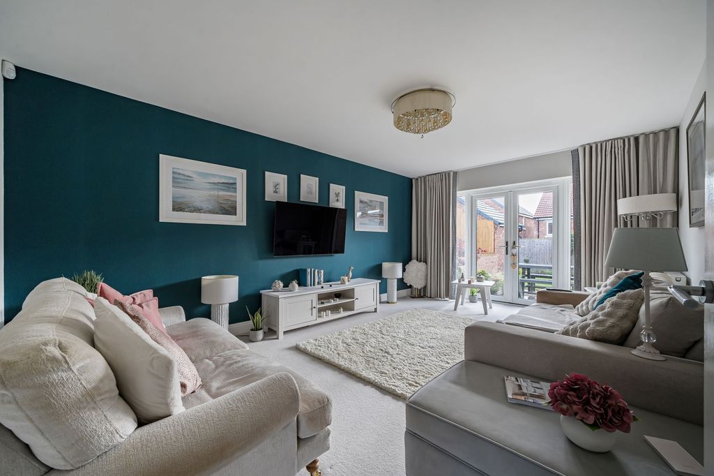 Additional image 2 of 5 bed detached house for saleWillow Drive, Harrogate HG3