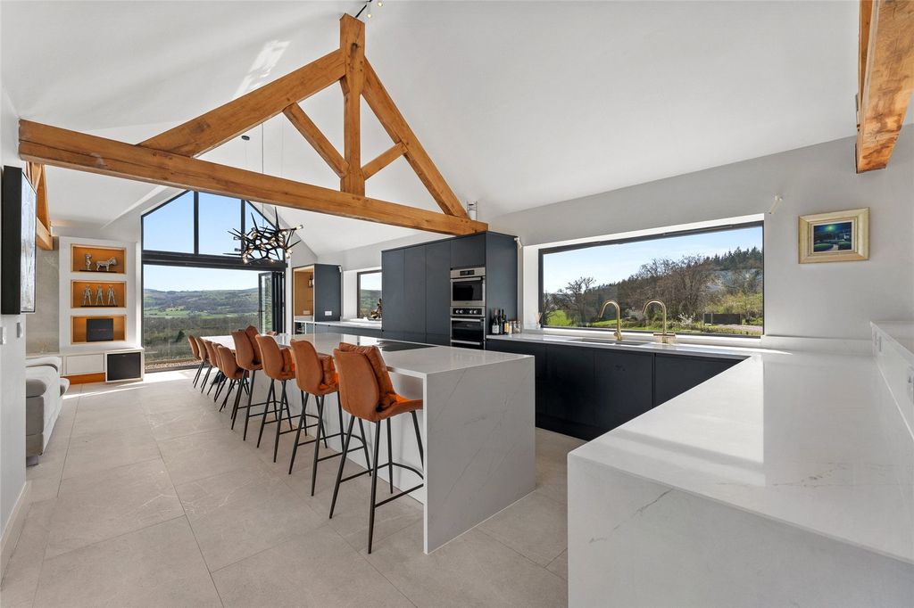 Additional image 12 of 4 bed detached house for saleGraigadwywynt, Ruthin, Denbighshire LL15