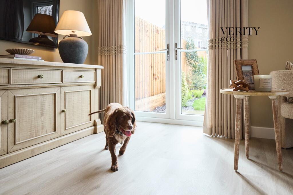 Additional image 13 of Plot 45, The Elliot, The Oaks, Skipton