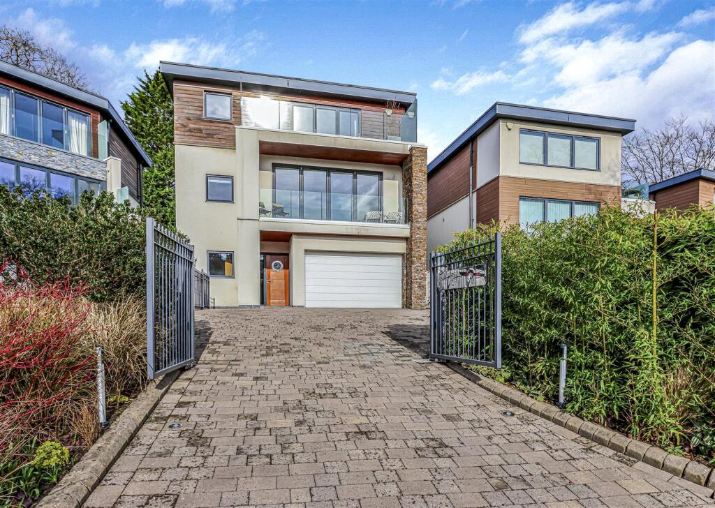 Additional image 14 of Lakeside Road, Branksome Chine