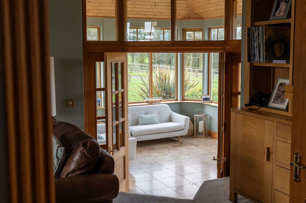 Additional image 6 of 6 bed country house for saleGoshielaw, Belmont, Kelso TD5