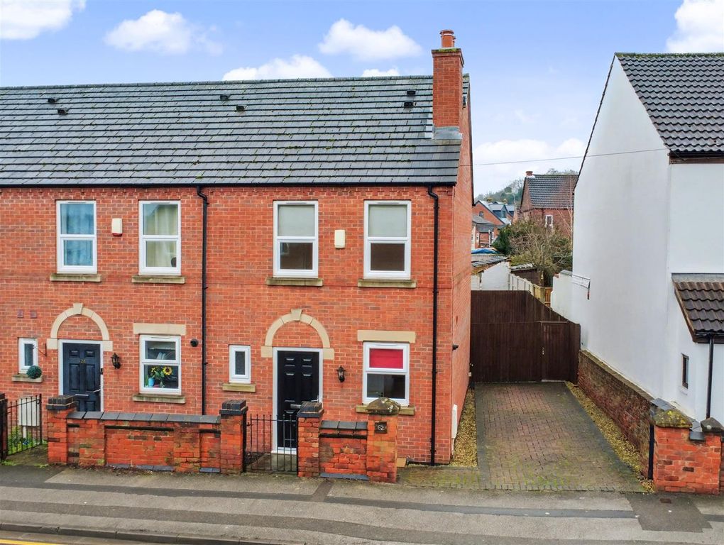 Additional image 21 of 2 bed town house for saleChurch Street, Stapleford, Nottingham NG9