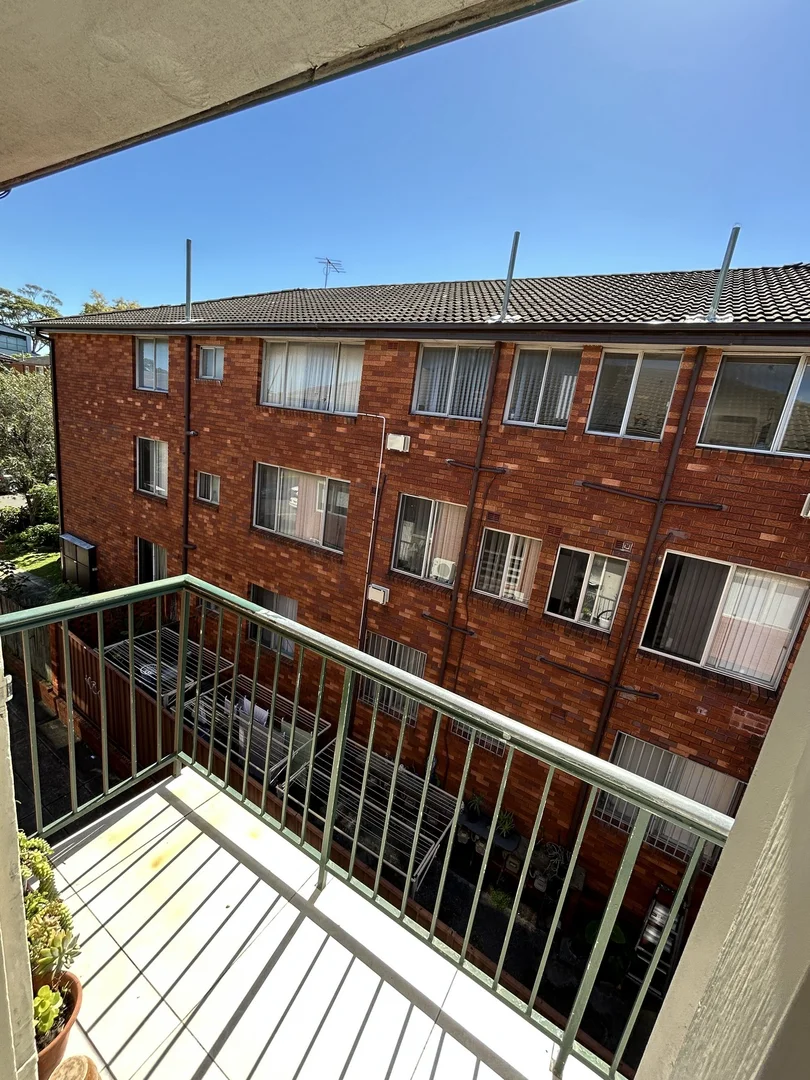 Additional image 6 of 5/10 Flack Avenue, Hillsdale NSW 2036