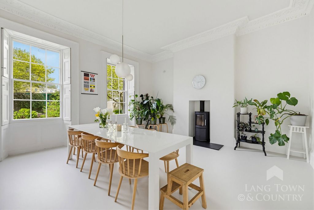 Additional image 16 of 9 bed detached house for sale'st Michaels Lodge', Devonport Road, Stoke PL1