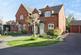 Old Inn Court, Lilbourne, Rugby