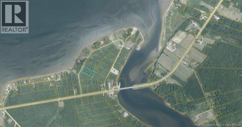 Lot 11-55 Tucker's Point Lane