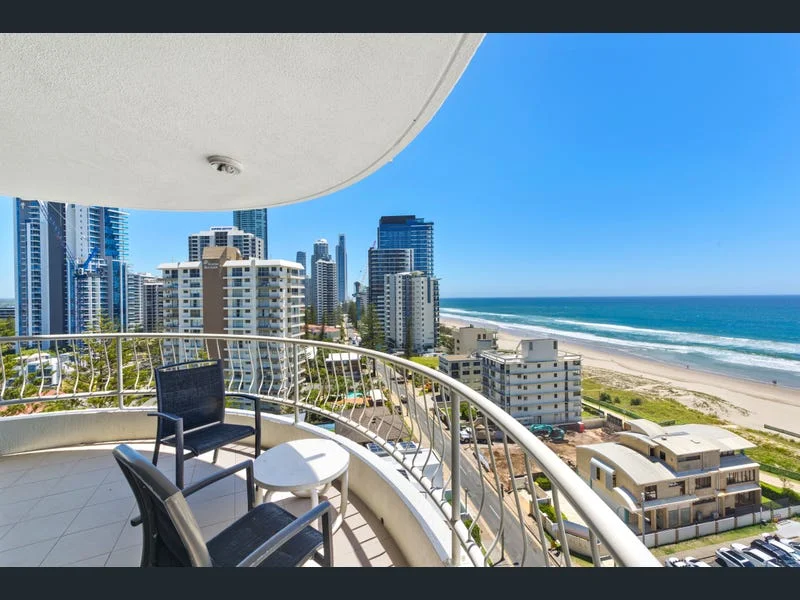 Additional image 11 of 50/4 Thornton Street, Surfers Paradise QLD 4217