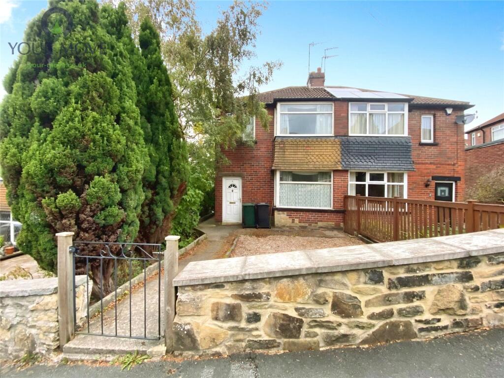 Glenhurst Grove, Keighley, West Yorkshire, BD21