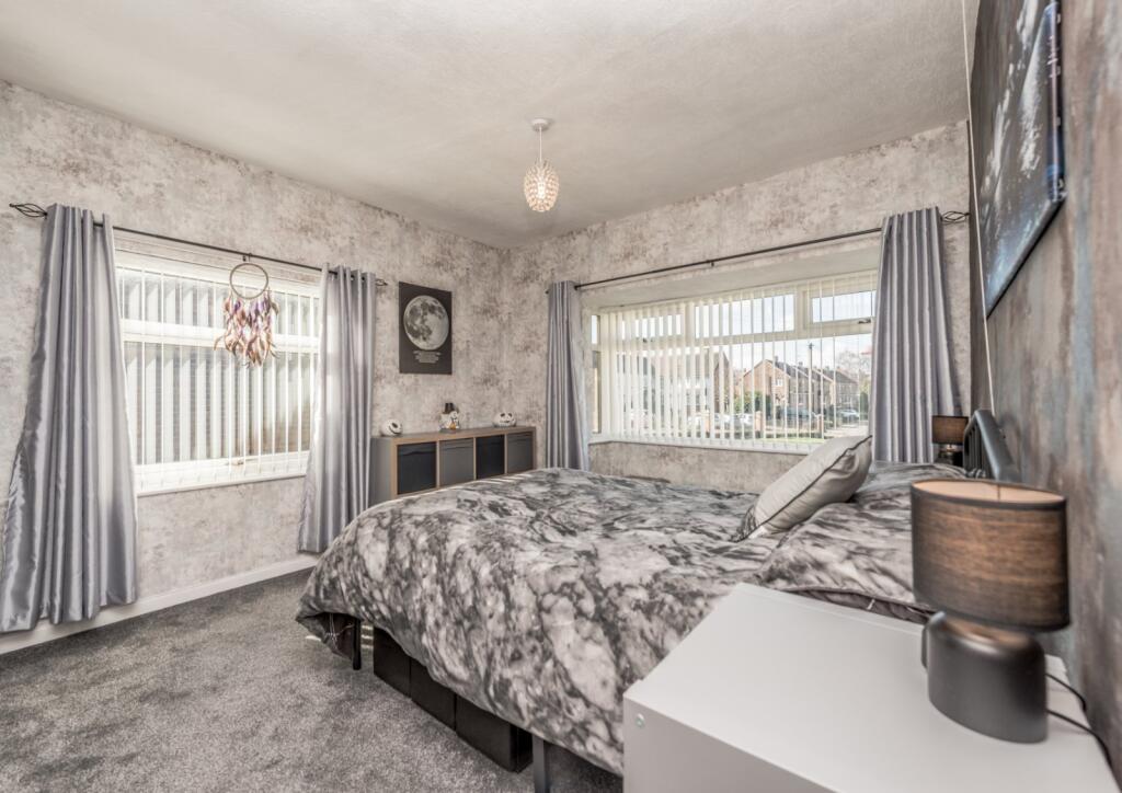 Additional image 7 of Denbury Mount, Holmewood, Bradford, West Yorkshire, BD4