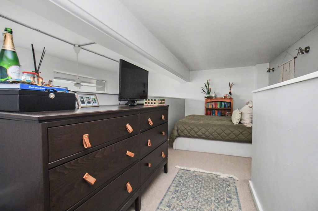 1 bed flat for saleAndersons Road, Southampton SO14 photo 5