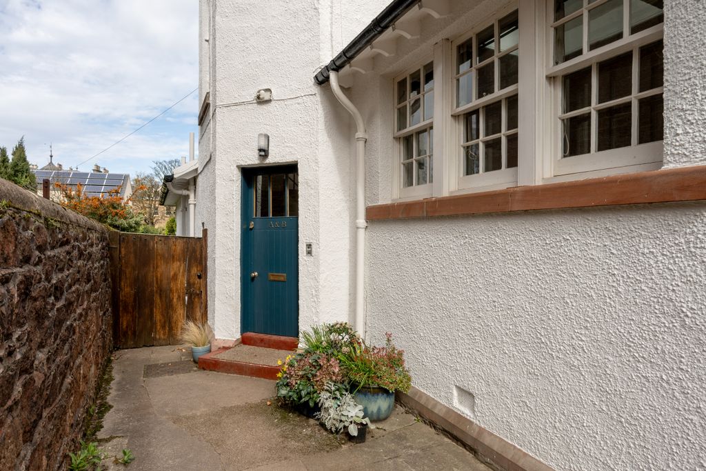 Additional image 14 of 3 bed flat for saleFlat 2 The Whitehouse, 24 Dirleton Avenue, North Berwick, East Lothian EH39