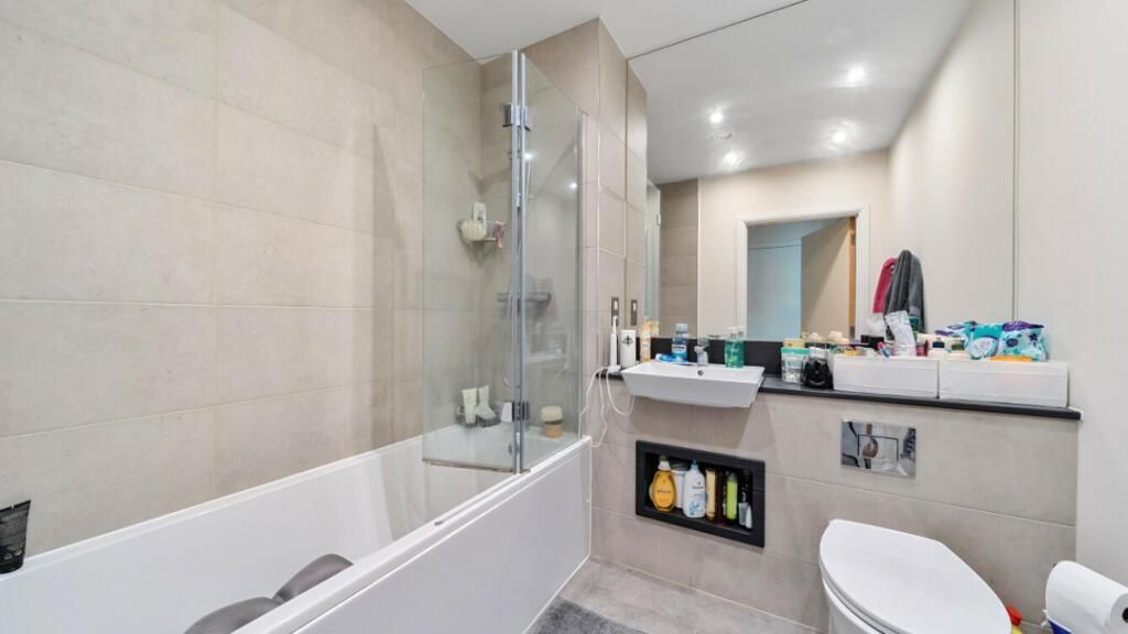 Additional image 10 of 1 bed flat for saleBittacy Hill, Millbrook Park NW7