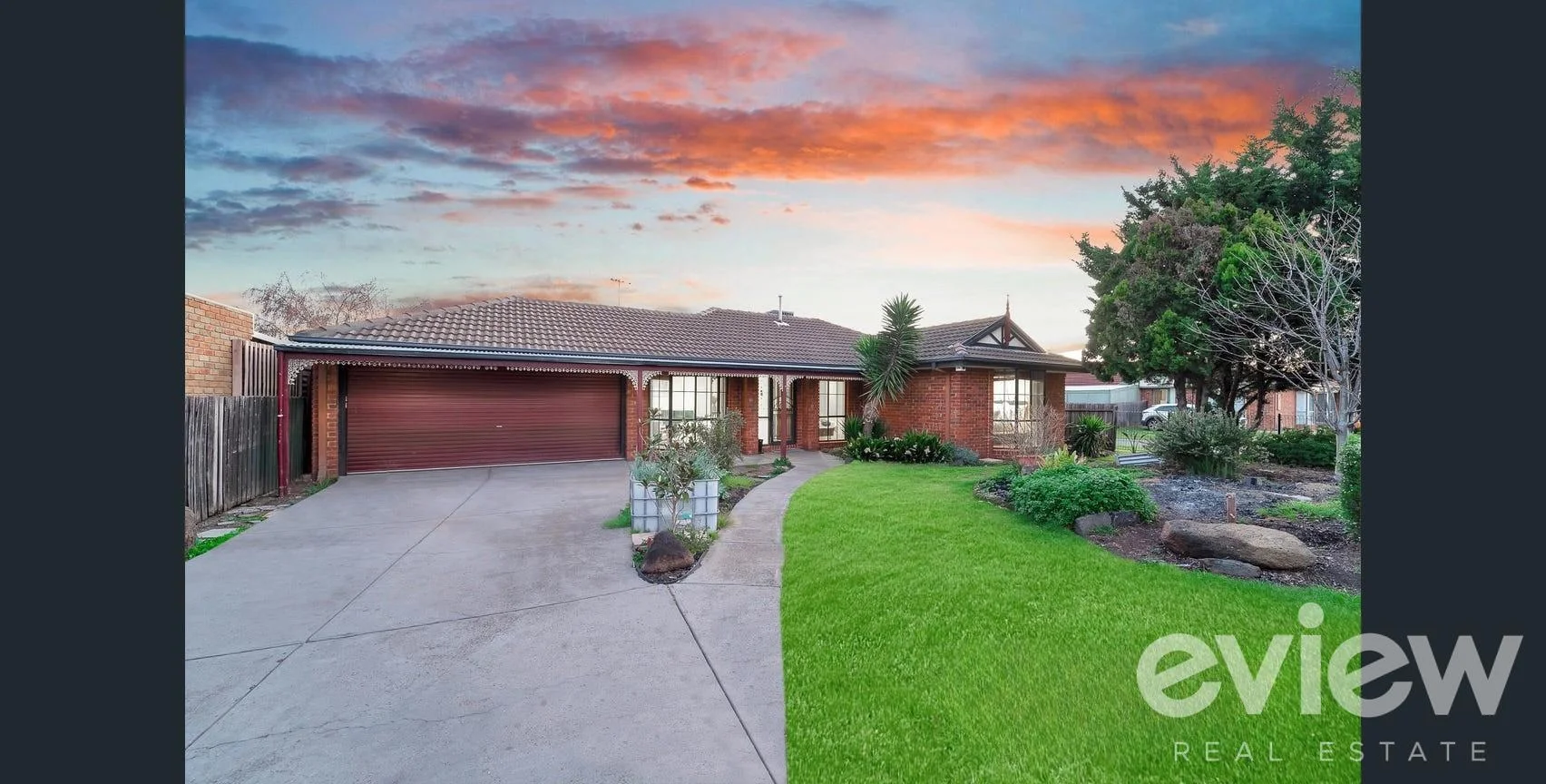 10 William Wright Wynd, Hoppers Crossing VIC 3029