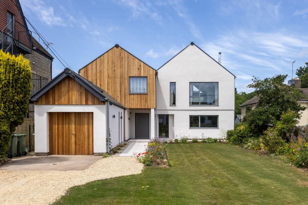 Additional image 2 of 5 bed detached house for saleThe Avenue, Clevedon BS21