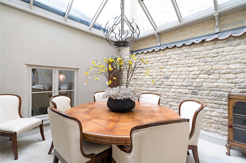 Additional image 6 of 5 bed terraced house for saleSt. Peters Street, Stamford, Lincolnshire PE9
