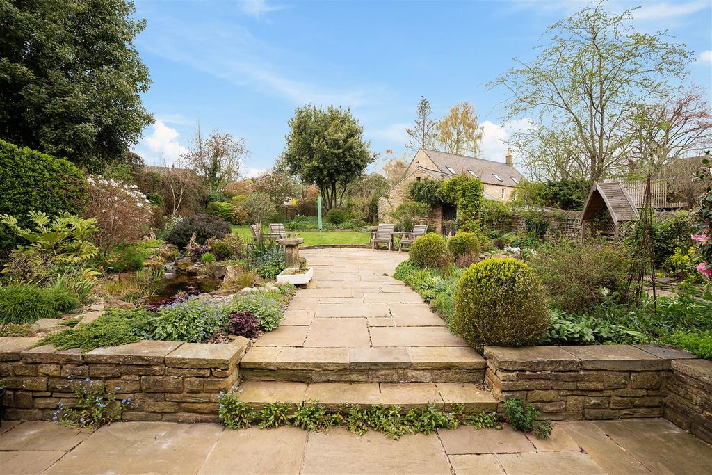 Additional image 64 of 5 bed detached house for saleKenwood Road, Nether Edge, Sheffield S7