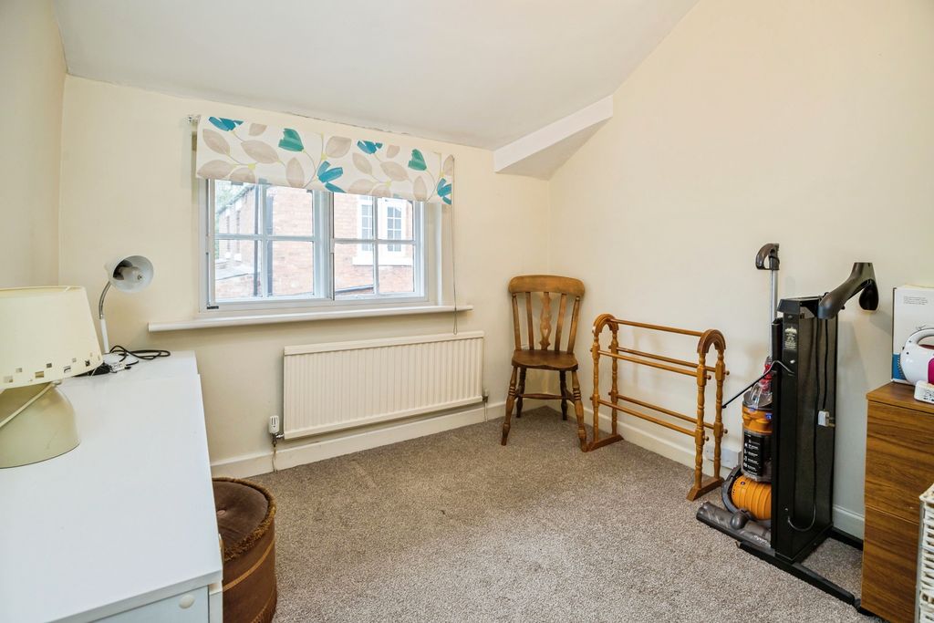 Additional image 12 of 3 bed semi-detached house for saleThe Nook, Chester CH2
