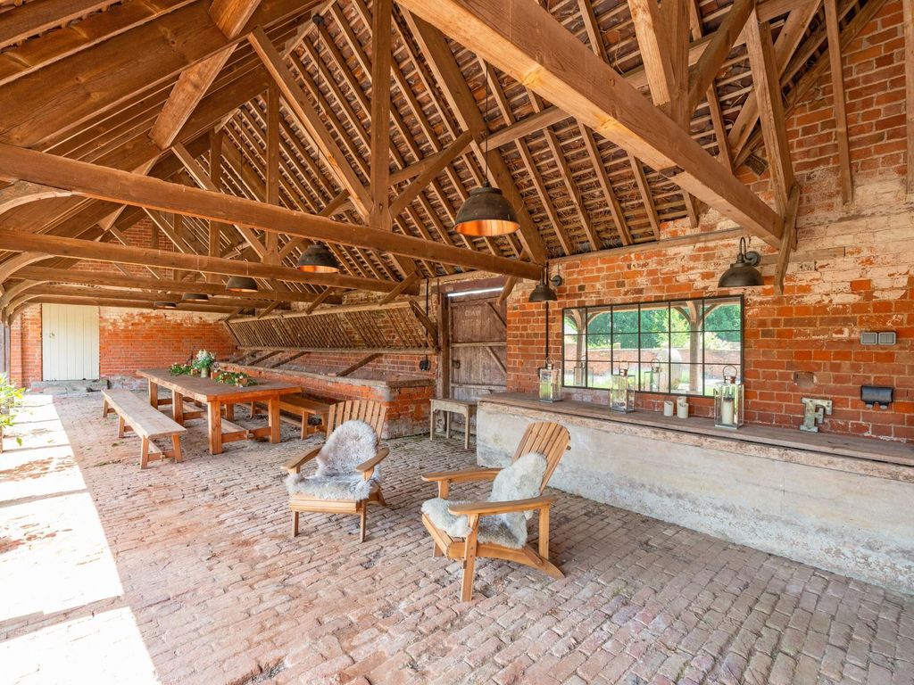 Additional image 9 of 6 bed detached house for saleMunsley, Ledbury, Herefordshire HR8