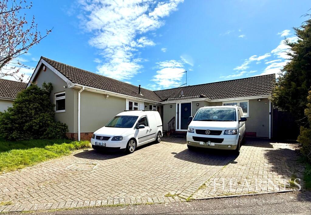 Bear Cross Avenue, Bournemouth, BH11