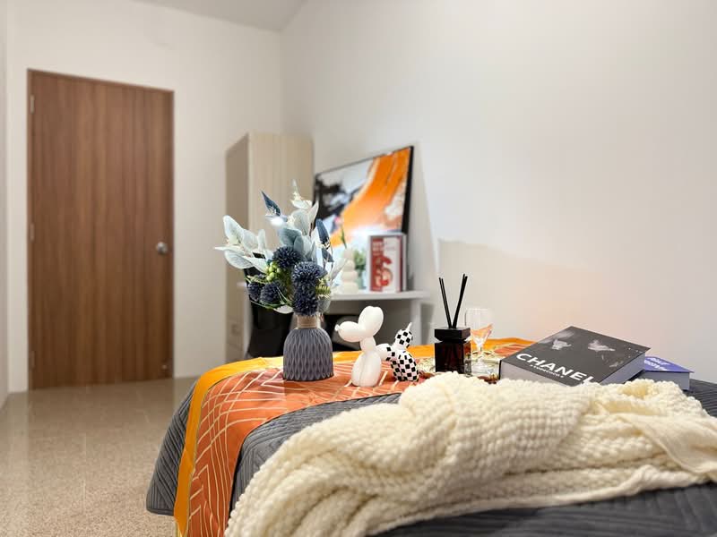 50 Choa Chu Kang North 7 photo 3