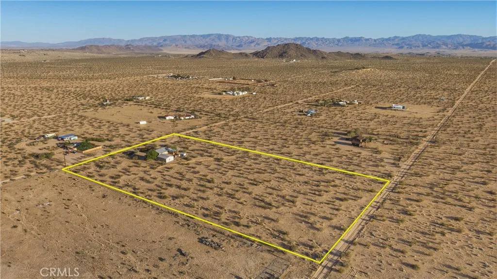 Additional image 34 of 1040 Jackalope Avenue, Joshua Tree, CA 92252