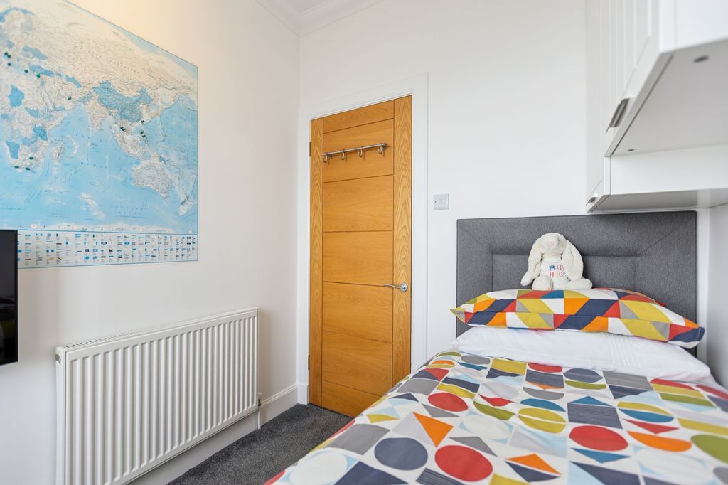 Additional image 23 of 3 bed maisonette for sale80 West Clyde Street, Helensburgh G84