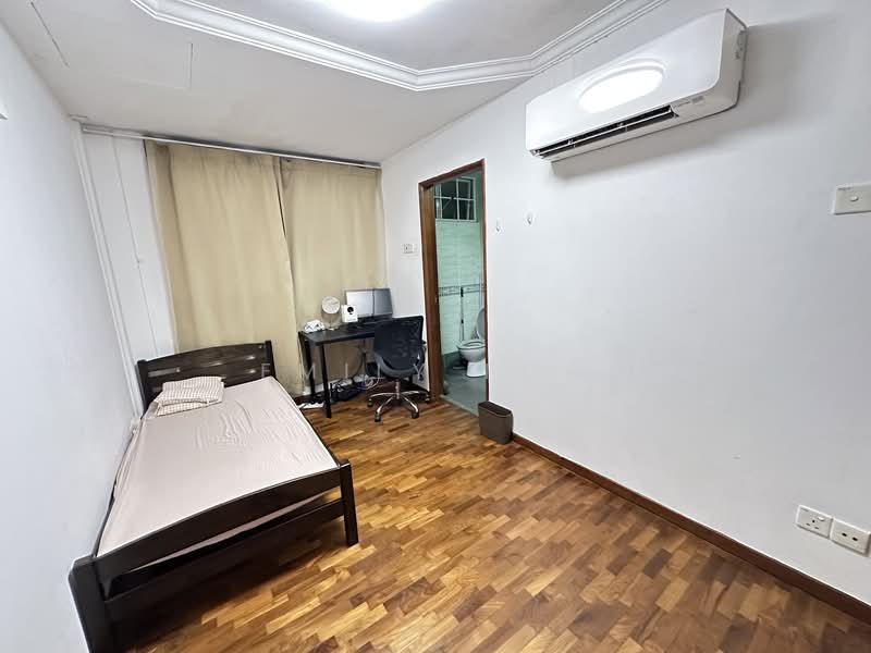 14 Eden Grove