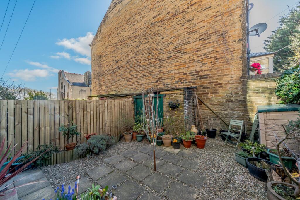 Additional image 21 of Milford Place, Heaton, Bradford, BD9