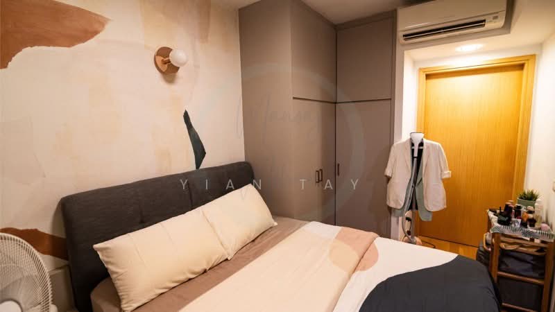 4 Whampoa East