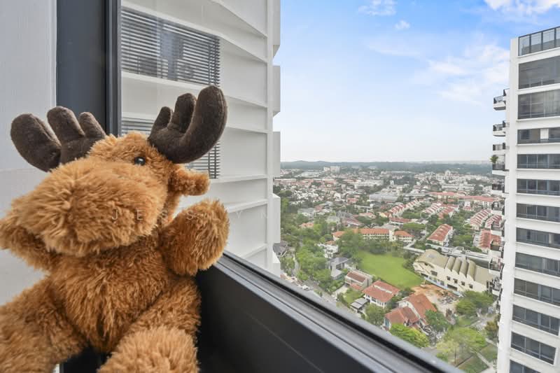 13 Leedon Heights photo 2