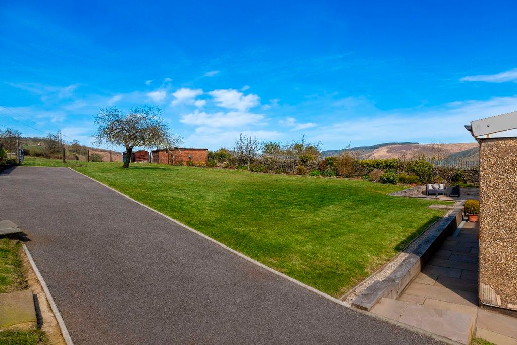 Additional image 53 of 5 bed detached house for salePenrhiwceiber Farm, Llanwonno Road, Mountain Ash CF45