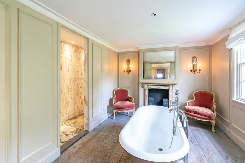 Additional image 18 of 5 bed detached house for saleNear Mawnan Smith, Falmouth, South Cornwall TR11