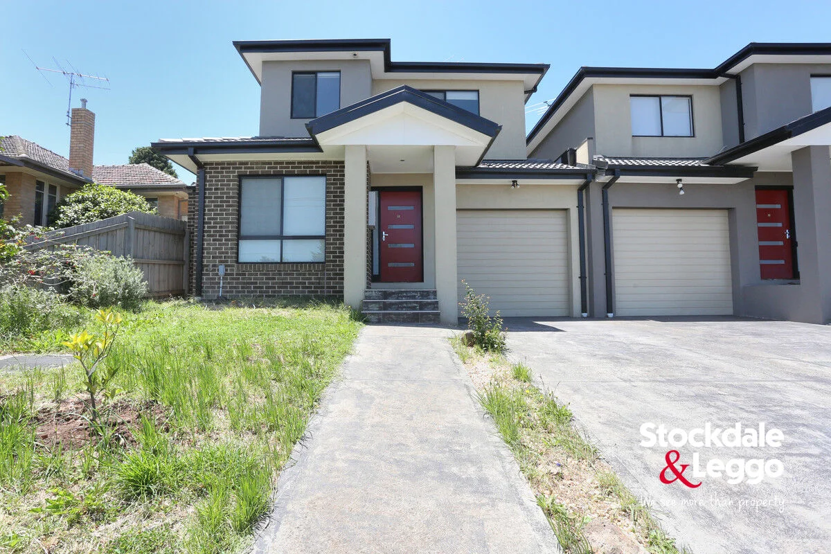 1/18 Josephine Street, Oak Park VIC 3046