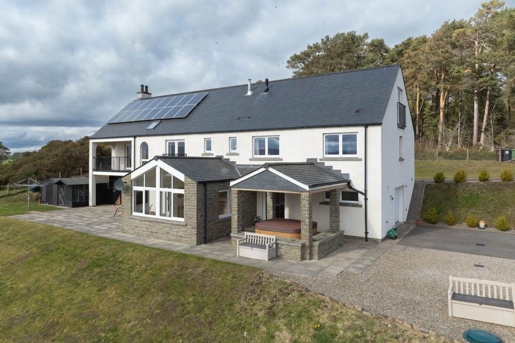 Additional image 41 of 6 bed detached house for saleBroonacre, Moss Side, Nairn IV12