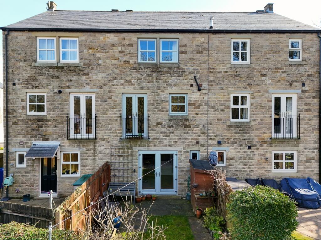 Additional image 16 of The Old Corn Mill, Glusburn, North Yorkshire, BD20