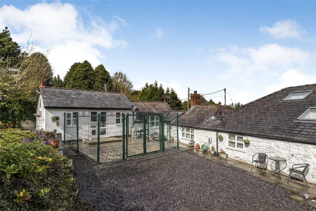 Additional image 36 of 4 bed detached house for saleVillage Road, Mold, Clwyd CH7