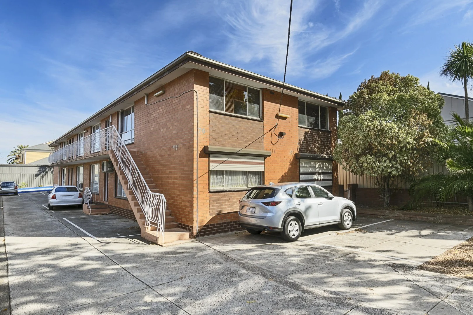 3/76 Albion Street, Essendon VIC 3040
