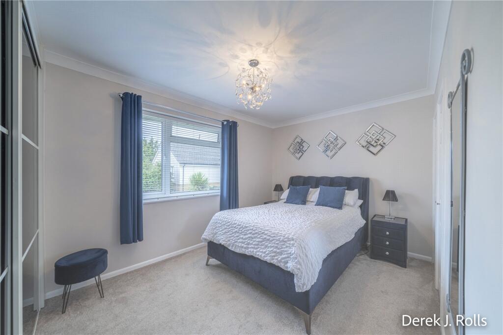 Additional image 10 of Leybourne Avenue, Bournemouth, Dorset, BH10